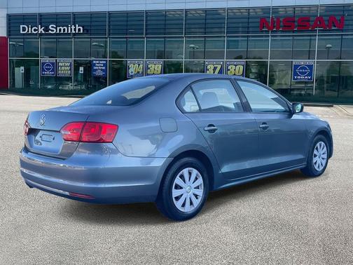 2014 Volkswagen Jetta Auto S