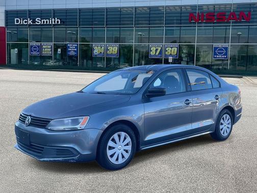 2014 Volkswagen Jetta Auto S