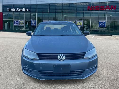 2014 Volkswagen Jetta Auto S