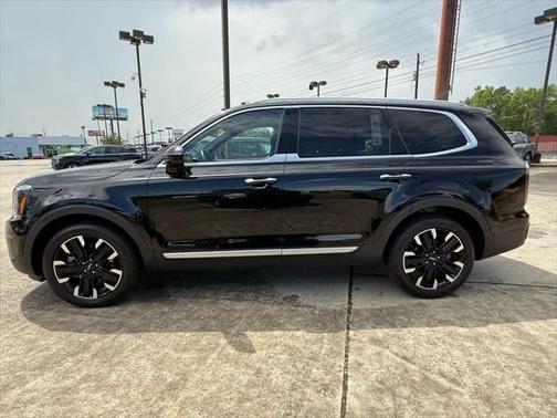 2023 Kia Telluride SX