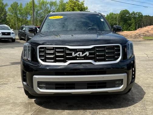 2023 Kia Telluride SX