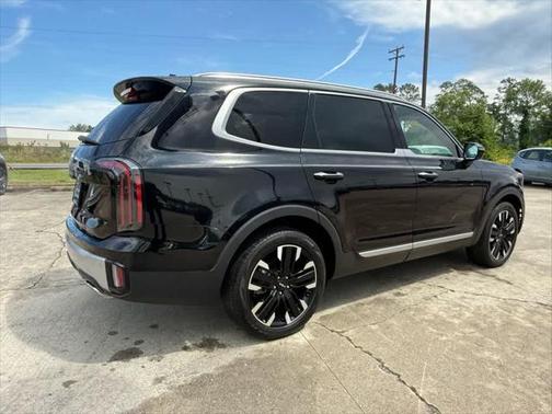 2023 Kia Telluride SX