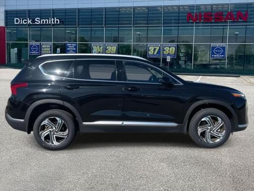 2022 Hyundai SANTA FE SEL 2.4