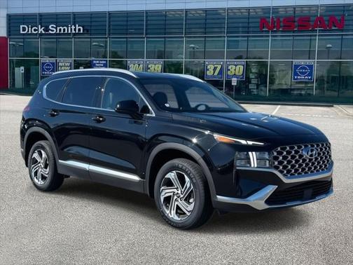 2022 Hyundai SANTA FE SEL 2.4