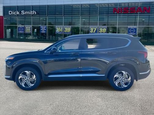 2022 Hyundai SANTA FE SEL 2.4