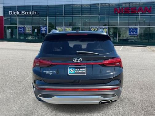 2022 Hyundai SANTA FE SEL 2.4