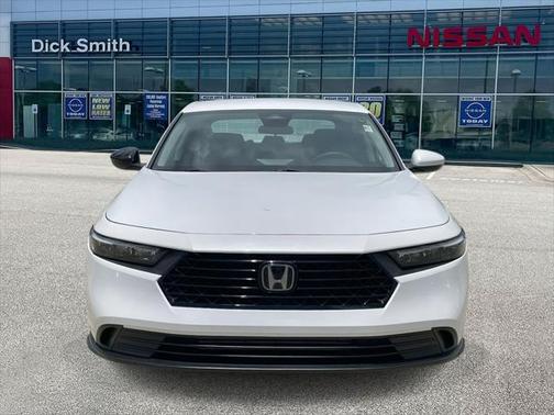 2023 Honda Accord LX 1.5T