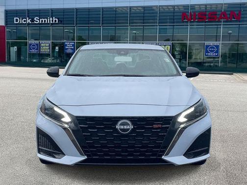2024 Nissan Altima SR Intelligent AWD