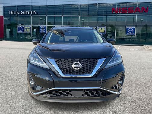 2024 Nissan Murano SV FWD