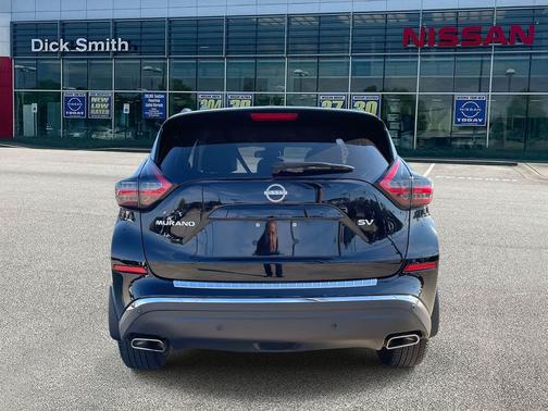 2024 Nissan Murano SV FWD