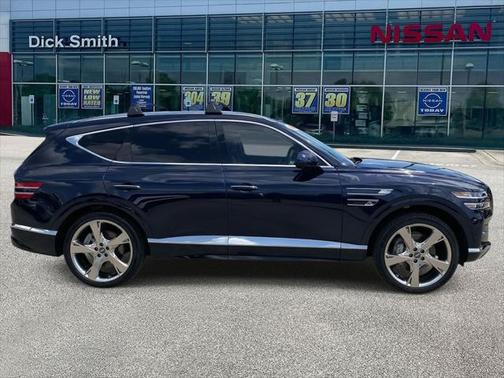 2024 Genesis GV80 3.5T