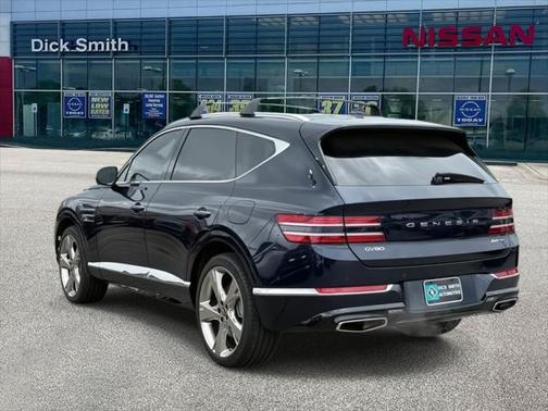 2024 Genesis GV80 3.5T