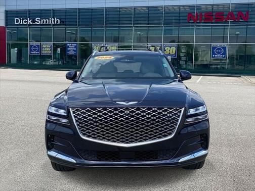2024 Genesis GV80 3.5T