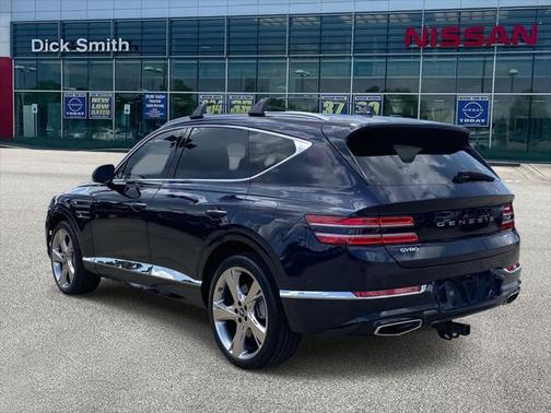 2024 Genesis GV80 3.5T