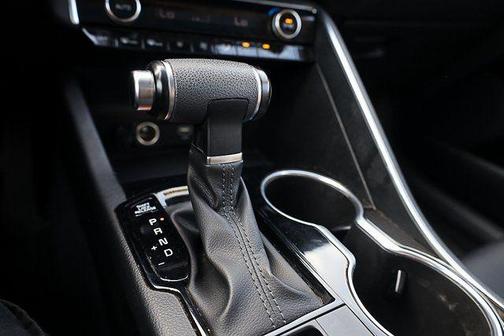 2021 Kia K5 EX