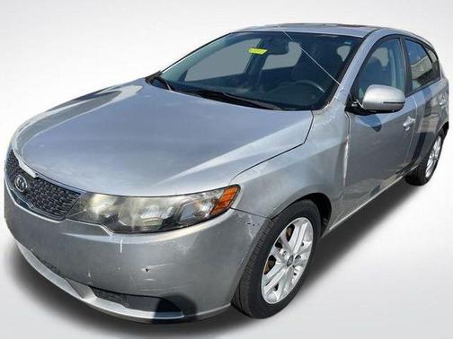 2012 Kia Forte EX
