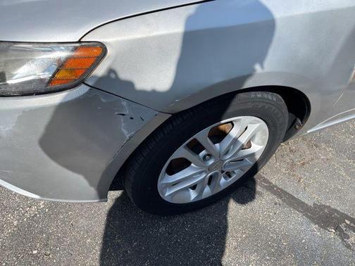 2012 Kia Forte EX