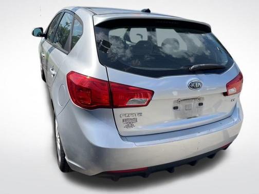 2012 Kia Forte EX