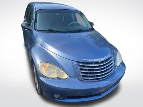 2006 Chrysler PT Cruiser GT