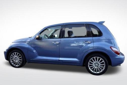 2006 Chrysler PT Cruiser GT