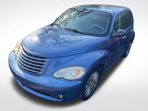 2006 Chrysler PT Cruiser GT