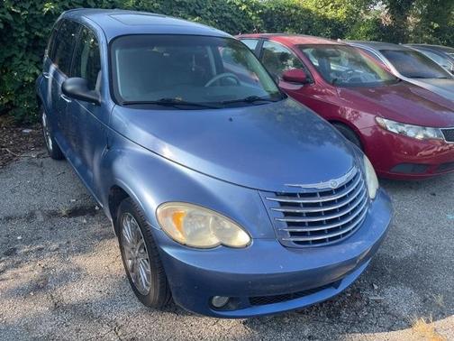 2006 Chrysler PT Cruiser GT