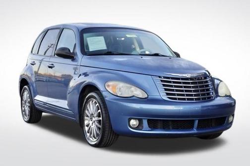 2006 Chrysler PT Cruiser GT