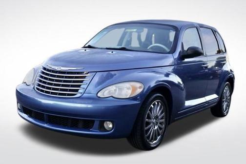 2006 Chrysler PT Cruiser GT