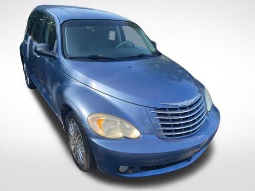 2006 Chrysler PT Cruiser GT