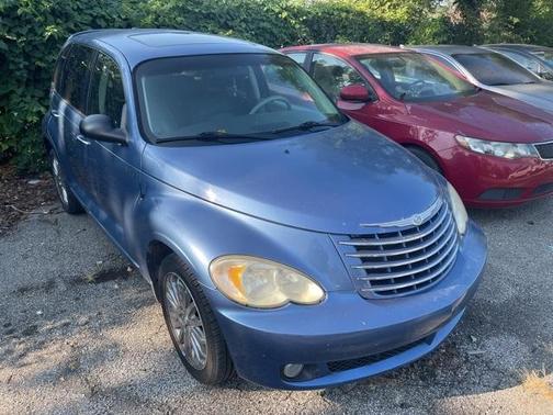 2006 Chrysler PT Cruiser GT