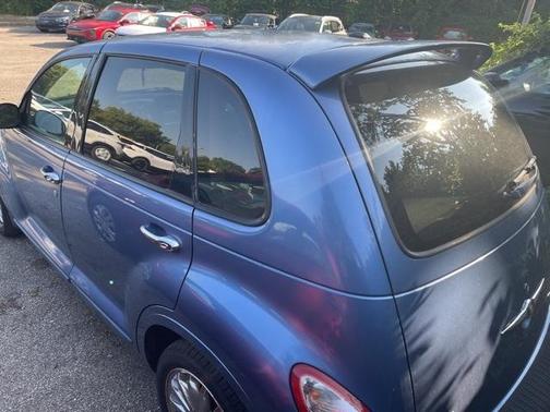 2006 Chrysler PT Cruiser GT