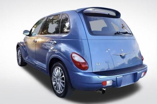 2006 Chrysler PT Cruiser GT