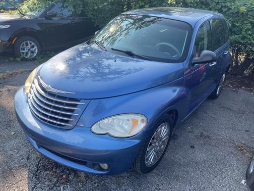 2006 Chrysler PT Cruiser GT