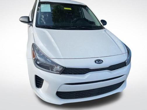 2018 Kia Rio LX