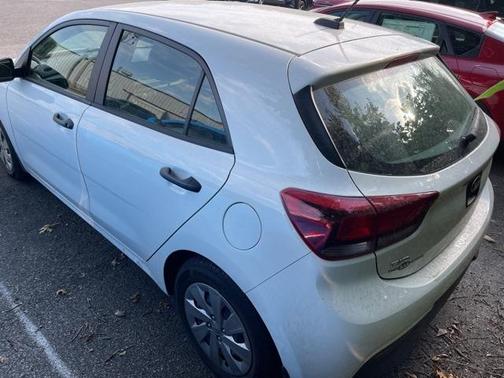 2018 Kia Rio LX