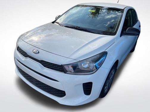 2018 Kia Rio LX