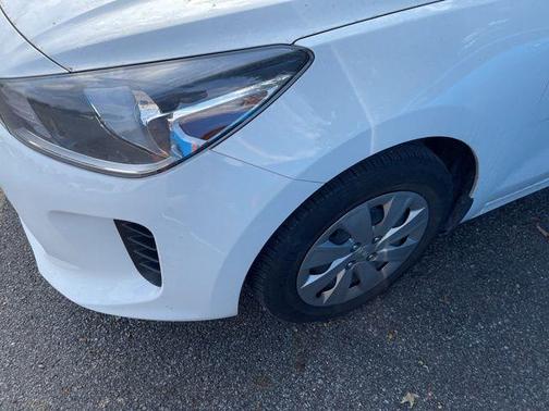 2018 Kia Rio LX