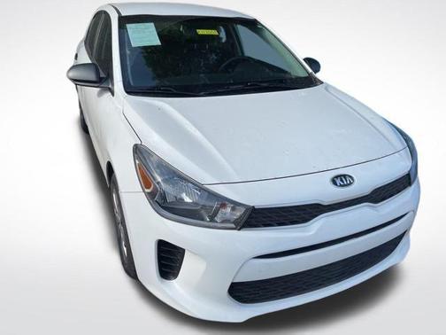 2018 Kia Rio LX