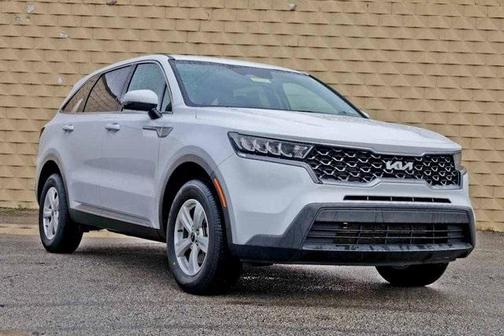 2023 Kia Sorento LX