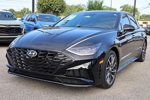 2023 Hyundai SONATA Limited