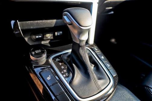 2023 Kia Seltos SX