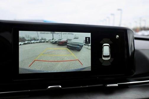 2022 Kia Carnival EX