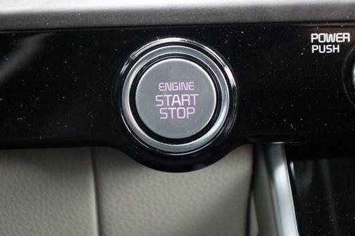 2022 Kia Carnival EX