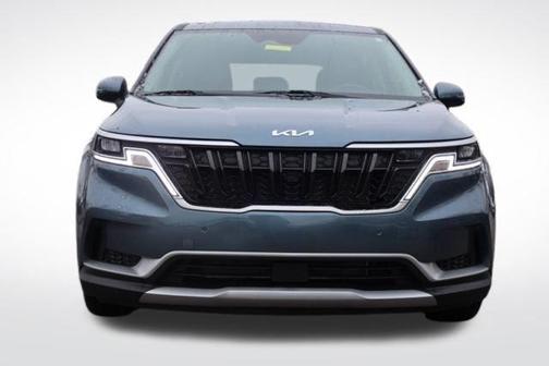 2022 Kia Carnival EX