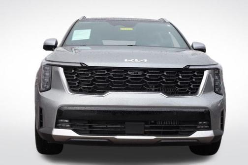 2025 Kia Sorento Hybrid SX Prestige
