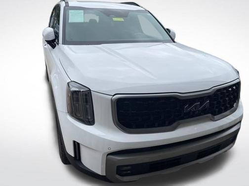 2023 Kia Telluride SX X-Pro