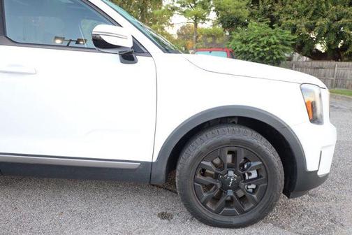 2023 Kia Telluride SX X-Pro