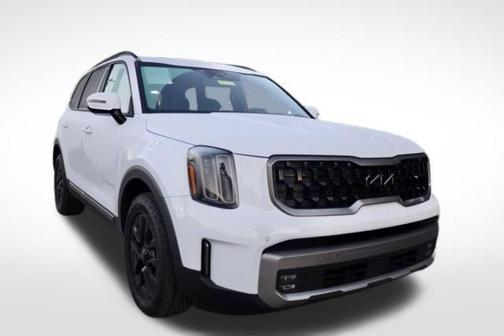 2023 Kia Telluride SX X-Pro