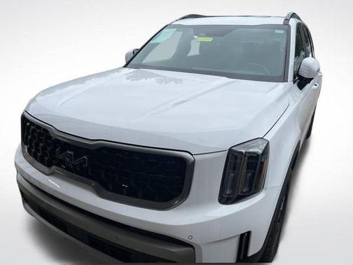2023 Kia Telluride SX X-Pro
