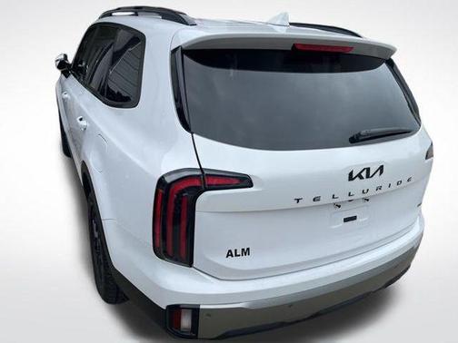 2023 Kia Telluride SX X-Pro